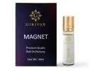 attar parfum