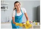 Hassle-free End of Lease Cleaning Services Across Melbourne