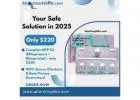 Buy MTP Kit Online with 40% discount now at just $220
