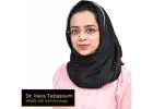 Clear Skin Starts with Expert Acne Treatment by Dr. Hera Tabassum – Top Skin Specialist in Roorkee