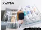 Elevate Your Hydration with Pure Alkaline Water