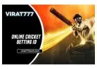 Online Cricket ID: How to Place Bet While Watching a Live Match