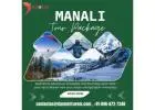 Explore Manali Tour Package @ Dazonn Travels !