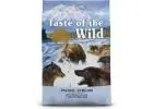 Buy Taste of the Wild Dog & Cat Food At 77Paws