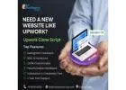 Affordable Upwork Clone Open Source Script – Start Earning Online