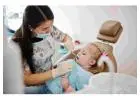 Looking for a Sedation Dentist for Kids in Wilmington? Visit Pearly Whites!