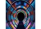 Immersive LED Tunnels Transform GCC Showcases