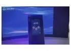 Curved LED Visuals Redefine GCC Experiences