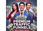 Earn $750 A Day With This Simple System: Viral List Building System That Pays You 100% Commissions!