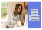 Earn a strong income