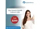 Buy Generic RU486 online in USA for $299