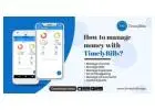 Simplify Your Finances with TimelyBills – Budget, Track & Save Smarter!
