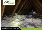 Traditional Fiberglass Insulation Is Now In Texas