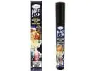 theBalm Mad Lash Black Mascara-Qubyk USA