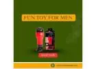 Online Best Quality Sex Toys in Yemen – yemensextoy.com