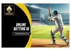 Exclusive Online Betting ID Enjoy Discounts Bonuses & Offers