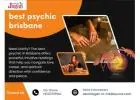 Connect with best psychic brisbane
