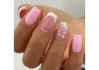 Best Nail Designs Salon in Abide Awhile