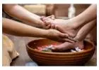Best Spa Pedicures Salon in Helotes