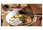 Best Noodle Bar in Falls Church