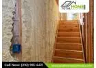 Traditional Fiberglass Insulation Is Now In Texas