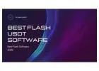 Flash USDT Software – Speed, Privacy, and Control in One Tool