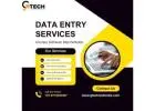 Maximize Efficiency with Affordable Data Entry Services – Try Us Today!