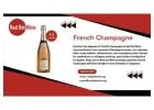 French Champagne - Red Dot Wine