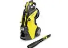 Jet Wash Kärcher K7 PREMIUM-Qubyk USA