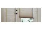 Remote window shades Orlando