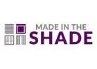 Eco-Friendly Faux Wood Blinds – Sustainable Window Treatments by Made in the Shade