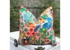 Transform Your Space with Cotton Cushion Elegance – Buy Now