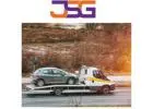 Trusted Towing Company in Canberra – Fast & Reliable 24/7 Service