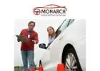 Experienced Driving School in Rouse Hill – Monarch Driving