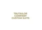TruTailor Company
