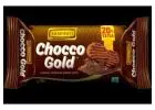chocolate biscuits