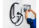 Best EV Charger Installation in Rhododendron Park