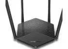 Router Mercusys MR60X-Qubyk USA