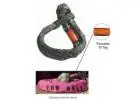 For the Best Soft Shackles Australia, Contact Active Lifting
