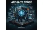 Launch Your Affiliate Store in Minutes  No Tech Skills Required