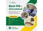 Best Luxurious PG in Ahmedabad for Students & Professionals – Apply Now!