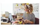 Work From Home Jobs