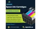 Ink Refill Near Me | Affordable Printer Cartridge Refill UAE