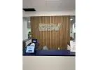 Local Lobby Signs in Indy That Impress Every Visitor