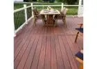 Best sevice for Decking in Karangi