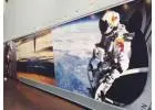 Creative Wall Murals for Every Space in Boston