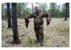 Colorado Goose Hunting Guides - Birds and Bucks Outdoors