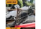 Junk Removal in Metairie | Junk Bus