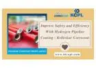 Improve Safety and Efficiency With Hydrogen Pipeline Coating - Kriloskar Corrocoat