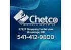 ChetCo Medical & Associates
